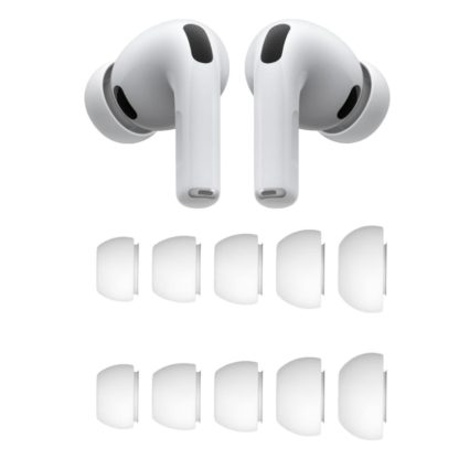 Silicone Ear Tips For Airpods Pro 3 Gen