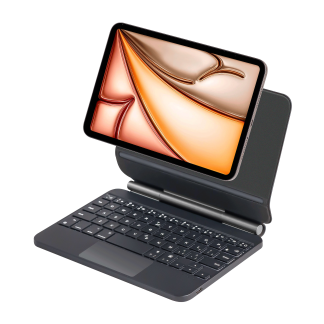 kb-magic-p83pp-black gallery